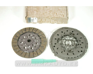 Kit d'embrayage OEM Renault 2,2-2,5DCI