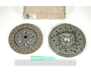 Kytkinpaketti OEM Renault 2,2-2,5DCI