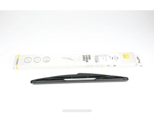 Pyyhkijänsulka takana OEM Renault Clio III