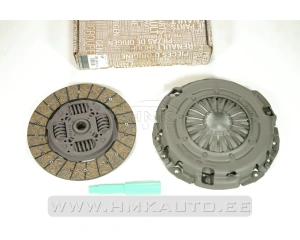 Kit d'embrayage OEM Renault Trafic II/Opel Vivaro 2,5DCI