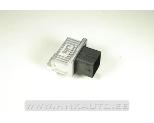 Реле свечей накаливания Renault/Opel/Nissan