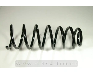 Пружина задняя Jumpy/Expert/Scudo 2007-