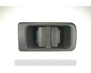 Ukselink liuguksele, välimine parem Renault Master/Opel Movano 97-10