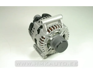 Генератор Jumper/Boxer/Ducato 2,2HDI 06-