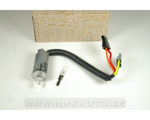 Ignition lock OEM Renault Trafic II /Master II