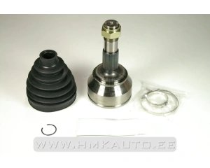 Nivelsarja, vetoakseli, ulompi Jumper/Boxer/Ducato 2006-