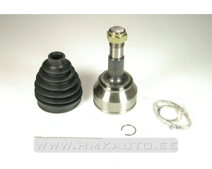 CV Joint kit outer Jumper/Boxer/Ducato 2006-