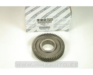 Pignon, 5. vitesse 59 dents OEM Jumper/Boxer/Ducato 2006- 3,0HDI