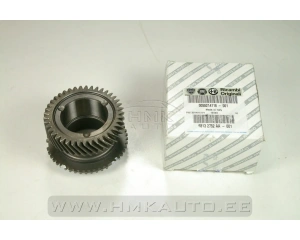Gear wheel, 5. gear 41teeth OEM Jumper/Boxer/Ducato 2006- 3,0HDI