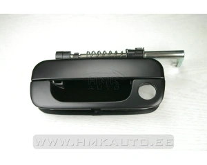 SOODUS!!! Ukselink tagaluugile, välimine Citroen Berlingo/Peugeot Partner 96-07