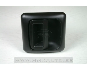 DISCOUNT!!! Front door handle, outer Jumper/Boxer/Ducato 2002-2006