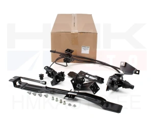 Varuratta tõstemehhanism OEM Jumper/Boxer/Ducato 2006-