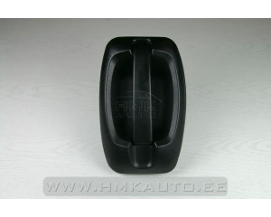 Door handle right sliding door Jumper/Boxer/Ducato 2006- (with cables)