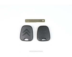 SOODUS!!! Võtme korpus Citroen Berlingo,C2,C3