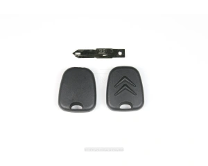 SOODUS!!! Võtme korpus Citroen