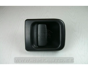 Ukselink esiuksele, välimine vasak Renault Master/Opel Movano 97-10