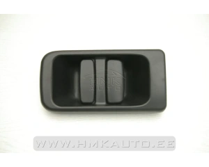 DISCOUNT!!! Door handle sliding door, outer right Renault Master/Opel Movano 97-10