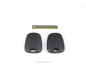 SOODUS!!! Võtme korpus Peugeot