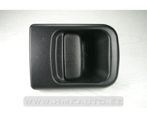 Ukselink tagauksele, välimine Renault Master/Opel Movano 97-10