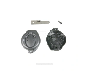 SOODUS!!! Võtme korpus Peugeot 206