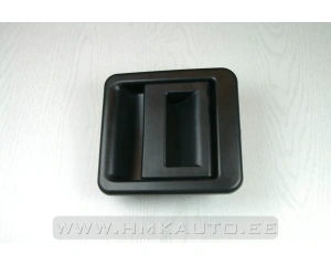 DISCOUNT!!! Door handle sliding door, outer right Jumper/Boxer/Ducato 1994-2001