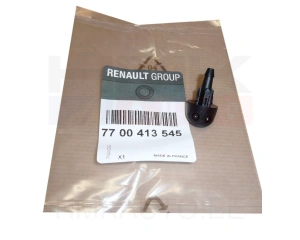 Форсунка стеклоочестителя  Renault Clio II/Thalia