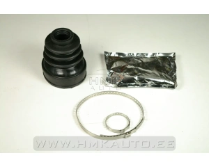 Driveshaft bellow inner Citroen Peugeot 1.4-1.6HDI