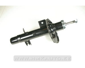 Amortisaator eesmine parem Citroen C3 2009-