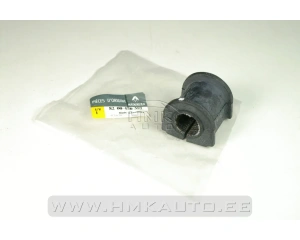 Douille de barre stabilisatrice arrière (21mm) OEM VelSatis