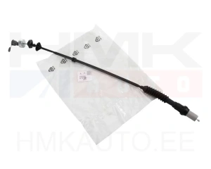 Clutch cable with auto adjust OEM Partner/Berlingo