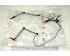 Tuyau, carburant de fuite OEM Citroen/Peugeot 2,7HDI (Siemens)