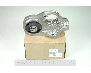 Vetoakselin tukilaakerin pidike OEM Berlingo/Partner 1,6HDI -08