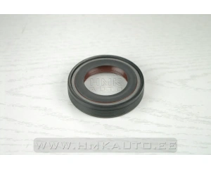 Veovõlli tihend vasak Citroen/Peugeot 40x58x10