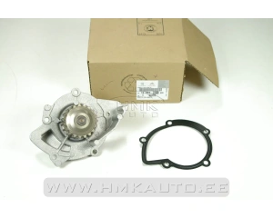 Vesipumppu OEM Citroen/Peugeot/Fiat 2,0HDi/2,2HDi  DW10/DW12