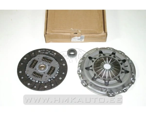 Kit d'embrayage OEM Peugeot/Citroen 1.4HDI/2.0HDI/2.0