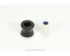 Сайлентблок амортизатора, задний нижний Fiat Doblo