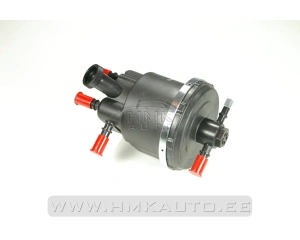 Топливный фильтр с корпусом Citroen/Peugeot 2,0HDI