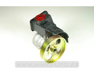 Power steering pump with tank Berlingo/Partner 2,0HDI Ø125mm