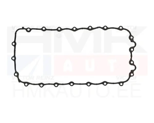 Прокладка поддона картера Renault