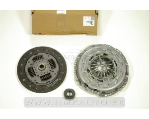 Kytkinpaketti OEM Jumper/Boxer/Ducato 2,2HDI 2011-