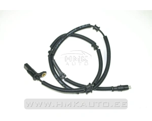 ABS-anturi takana Renault Master/Opel Movano -2010