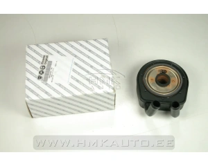 Oil cooler OEM Jumper/Boxer/Ducato 2,8HDI