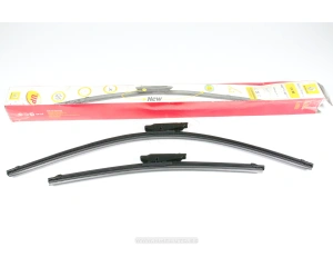 Jeu de balais d'essuie-glace OEM Renault Clio III