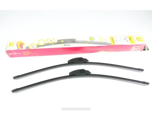 Jeu de balais d'essuie-glace OEM Renault Kangoo II/MB Citan