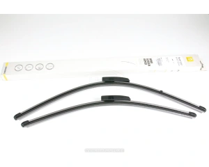 SOODUS!!! Klaasipühkijate komplekt OEM Renault Scenic II