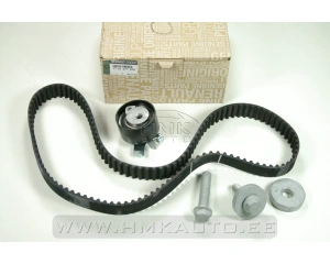 Комплект зубчатого ремня  OEM Renault/Dacia 1,5DCI K9K