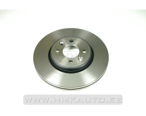 Piduriketas eesmine Renault Megane II, Clio III, Captur / Dacia Dokker, Sandero, Lodgy