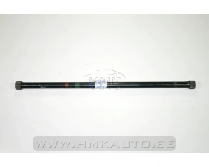 Barre de torsion gauche droit Renault Megane Scenic