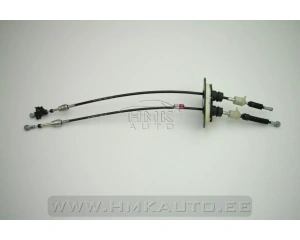 Vaijeri, käsivaihteisto OEM Jumper/Boxer/Ducato 02-06