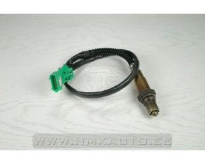Лямбда-зонд Renault/Peugeot/Citroen